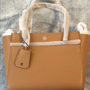 Brand new Tory Burch bag with tags!